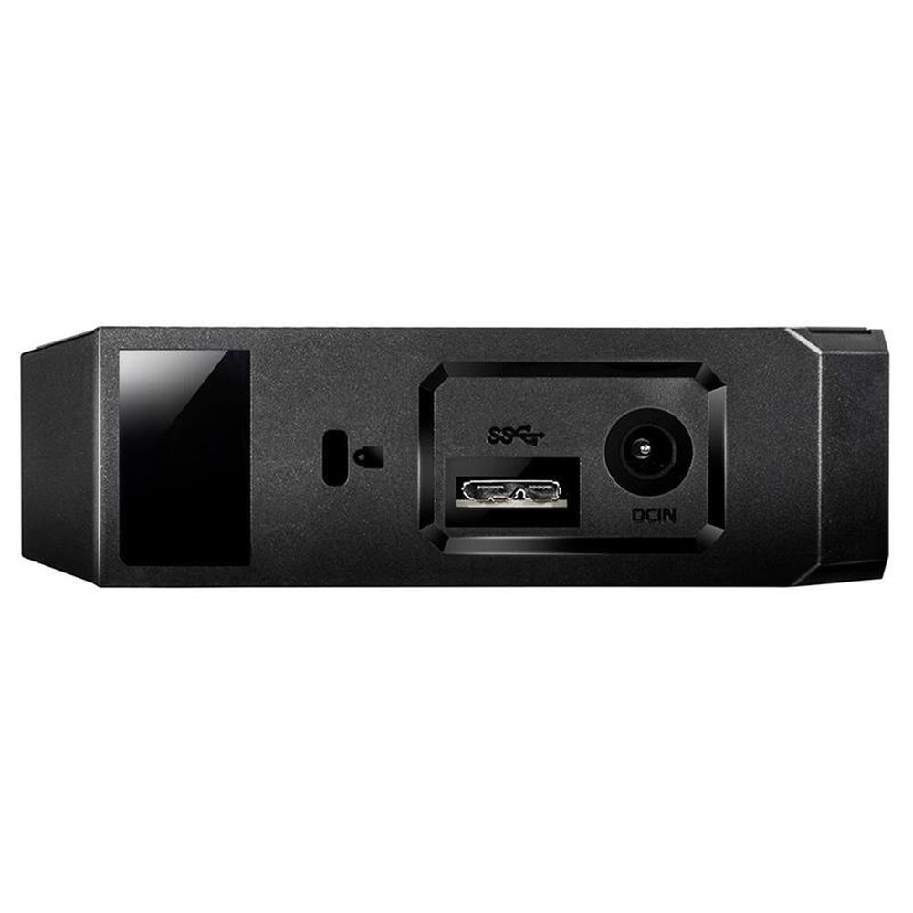 HD Externo Adata HM800 6TB USB 3.2 Gen 1
