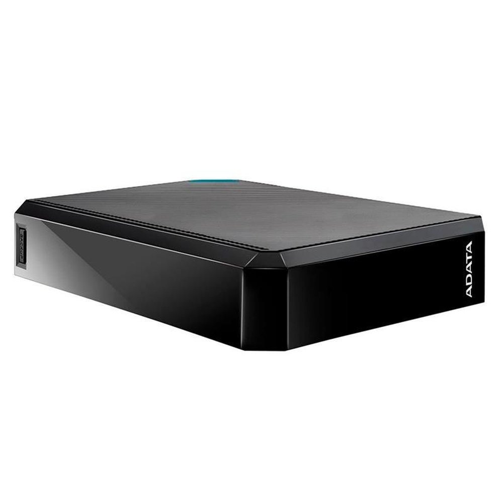 HD Externo Adata HM800 6TB USB 3.2 Gen 1