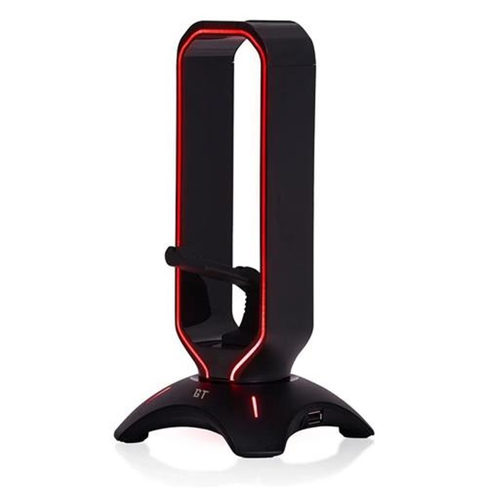 Suporte para Headset Gamer Space | Goldentec