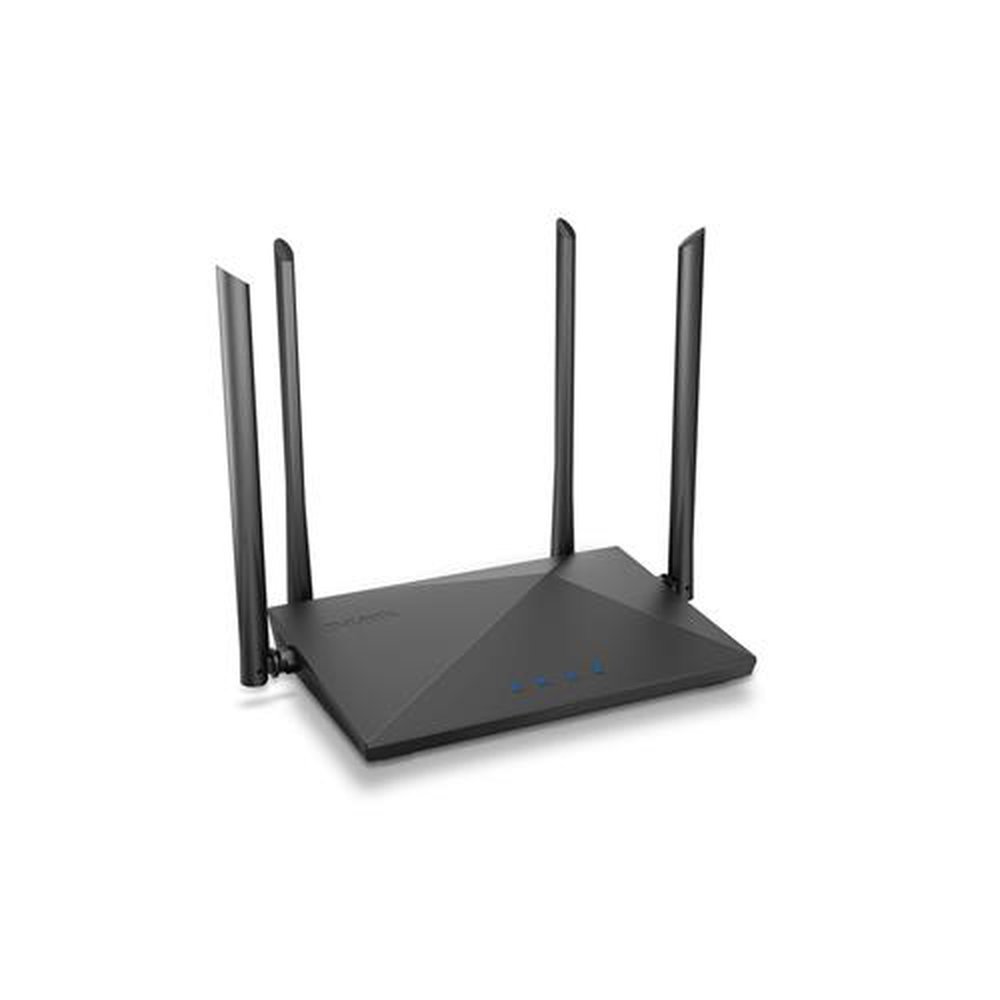 Roteado Wi-Fi D-Link DIR-822+ AC1200 4 Antenas