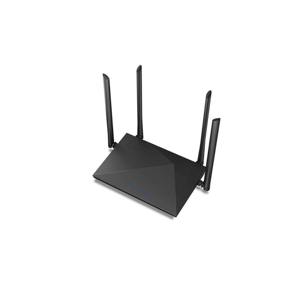 Roteado Wi-Fi D-Link DIR-822+ AC1200 4 Antenas