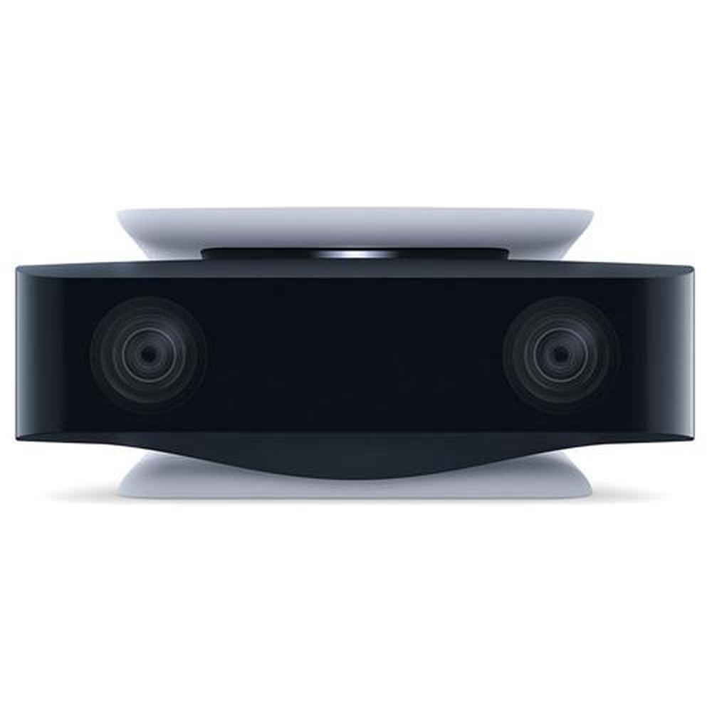 Câmera Full Hd Para Ps5- Cfi-Zey1x