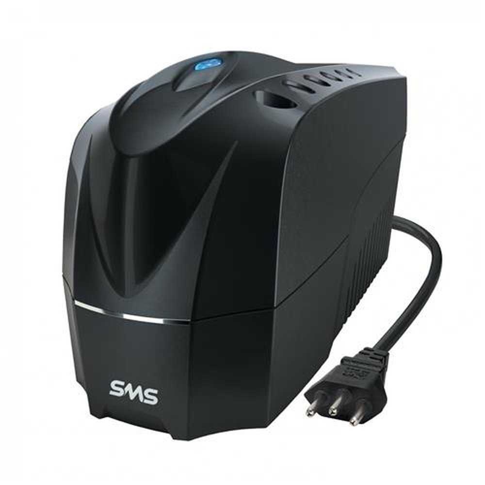 Nobreak SMS 700VA New Station Expert Bivolt/115