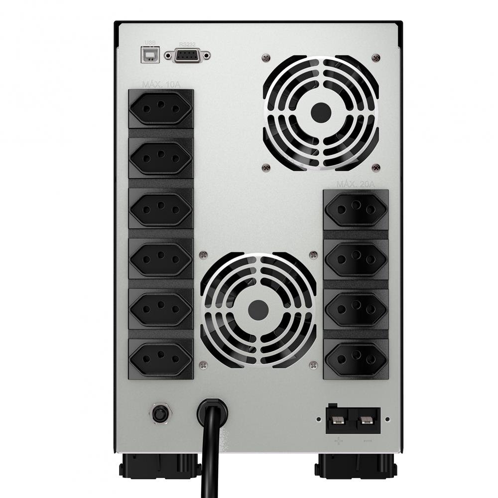 Nobreak SMS 3000VA Power Vision NG Bivolt/115V
