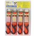 Fita Para Prender Carga 100Kg - Western