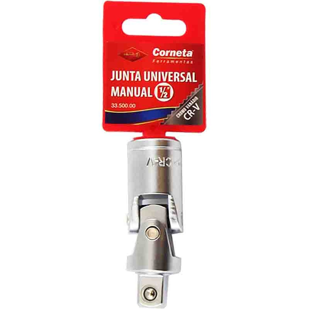 Junta Universal Manual 1/2 - Corneta