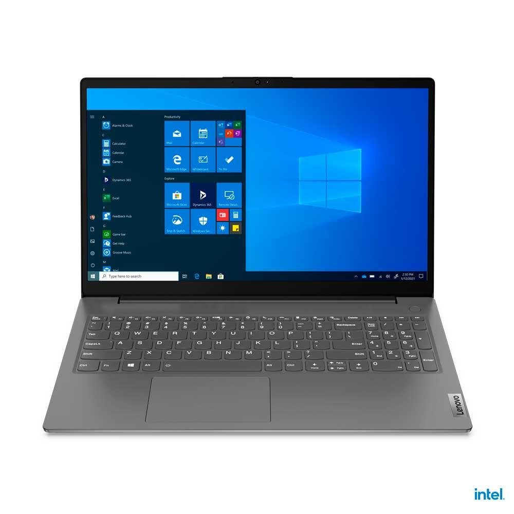 Notebook Lenovo 15,6" FullHD V15 G2 iITL / i5-1135G7 / 8GB / 256GB SSD / Windows 11 PRO