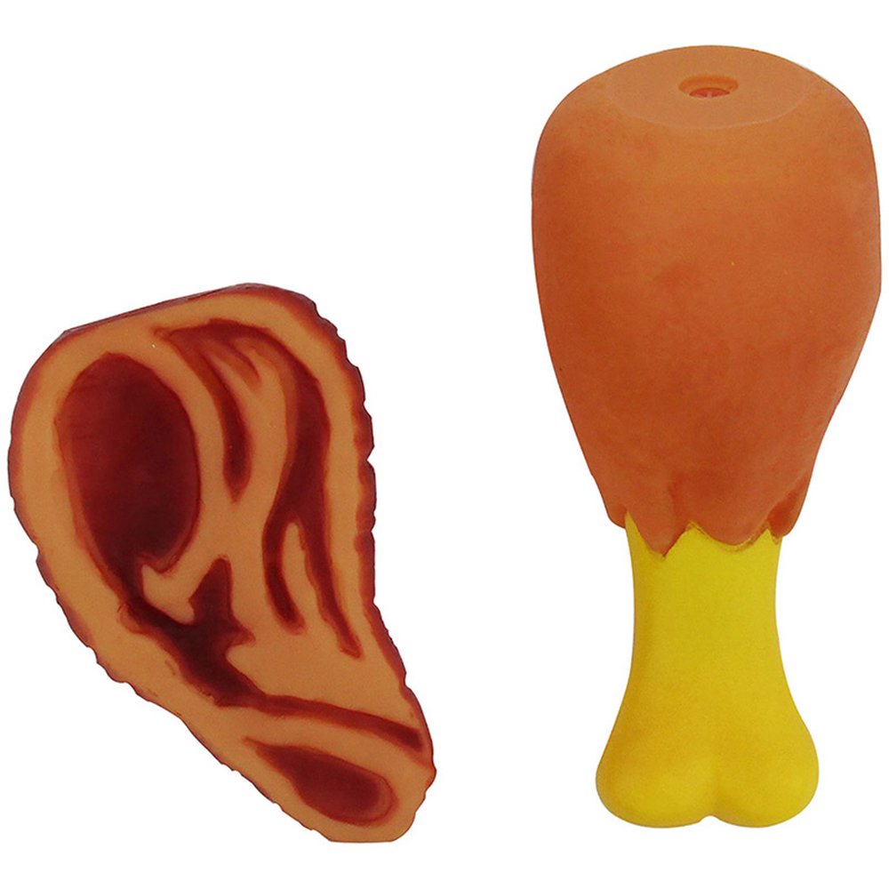 Brinquedo Cao Carnes - Western Pet