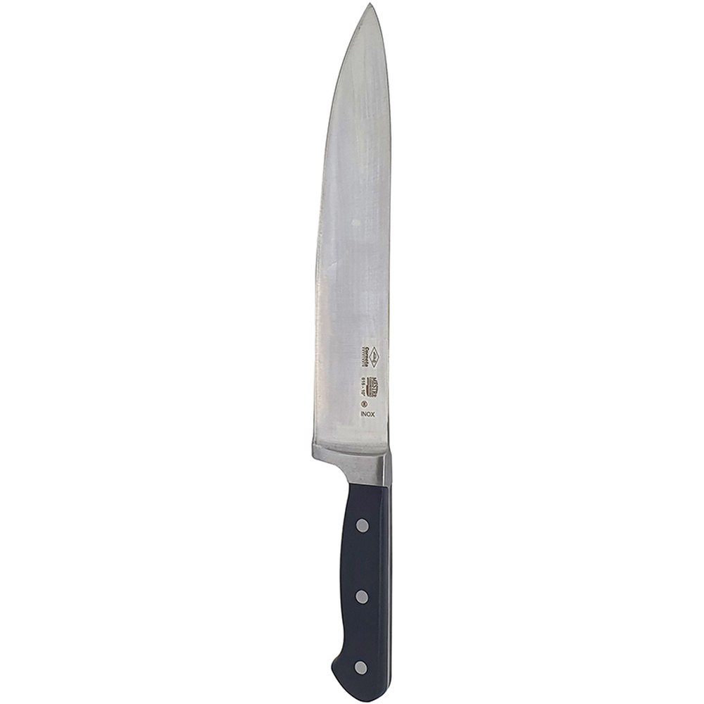 Faca Carne Mestre 10"
