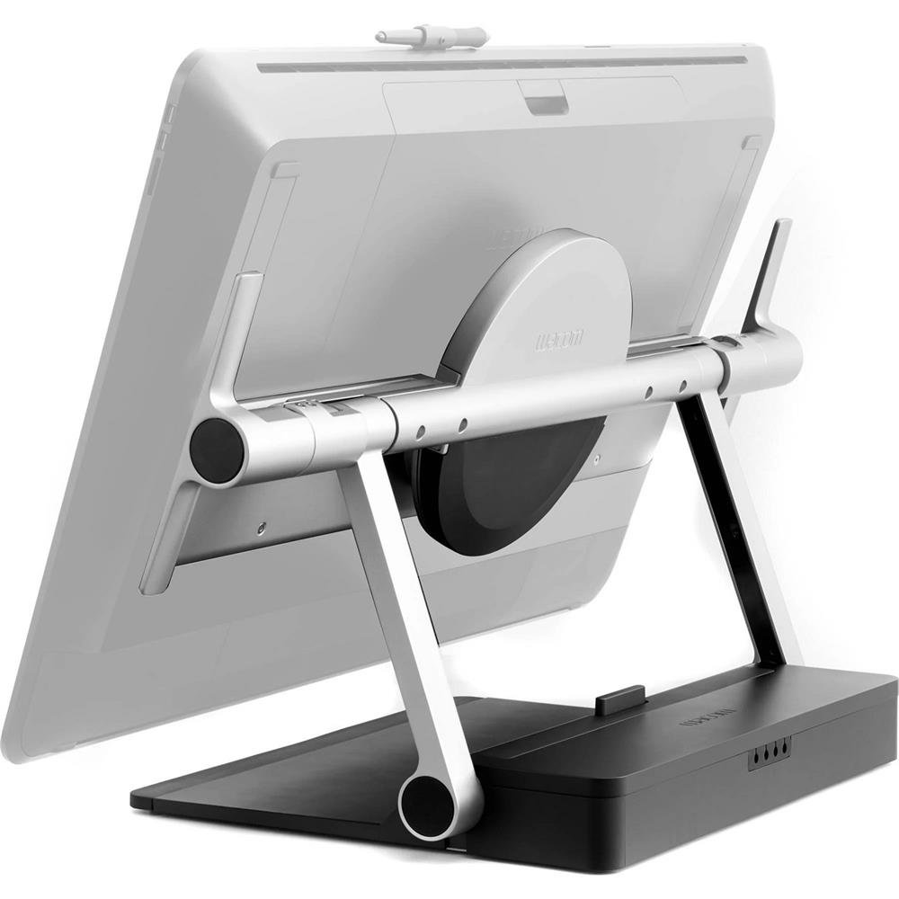 Suporte Wacom Ergo Stand Para Cintiq Pro 32 Ack62802k
