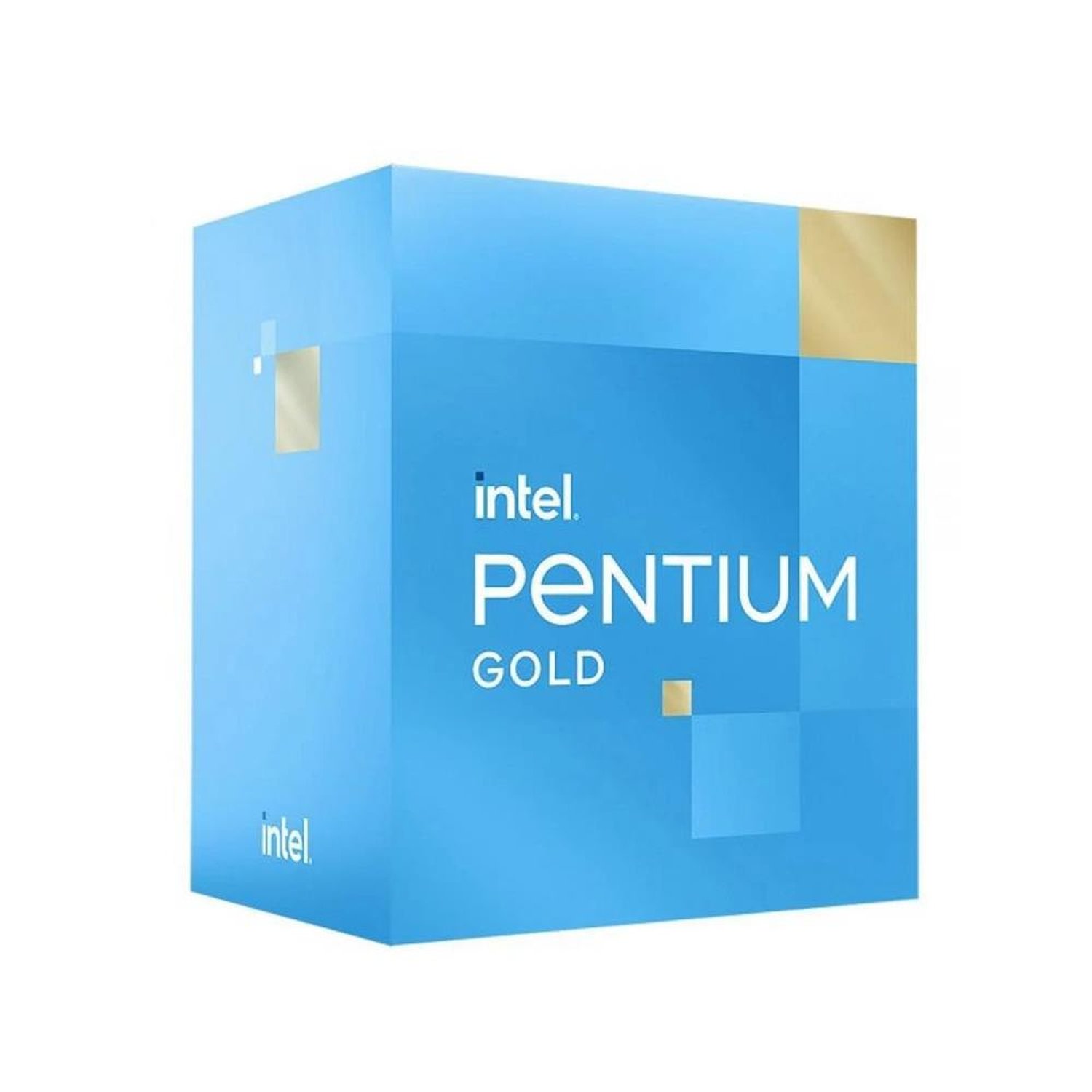 Processador Intel Pentium Gold G7400 Lga 1700 3.7Ghz Uhd 710