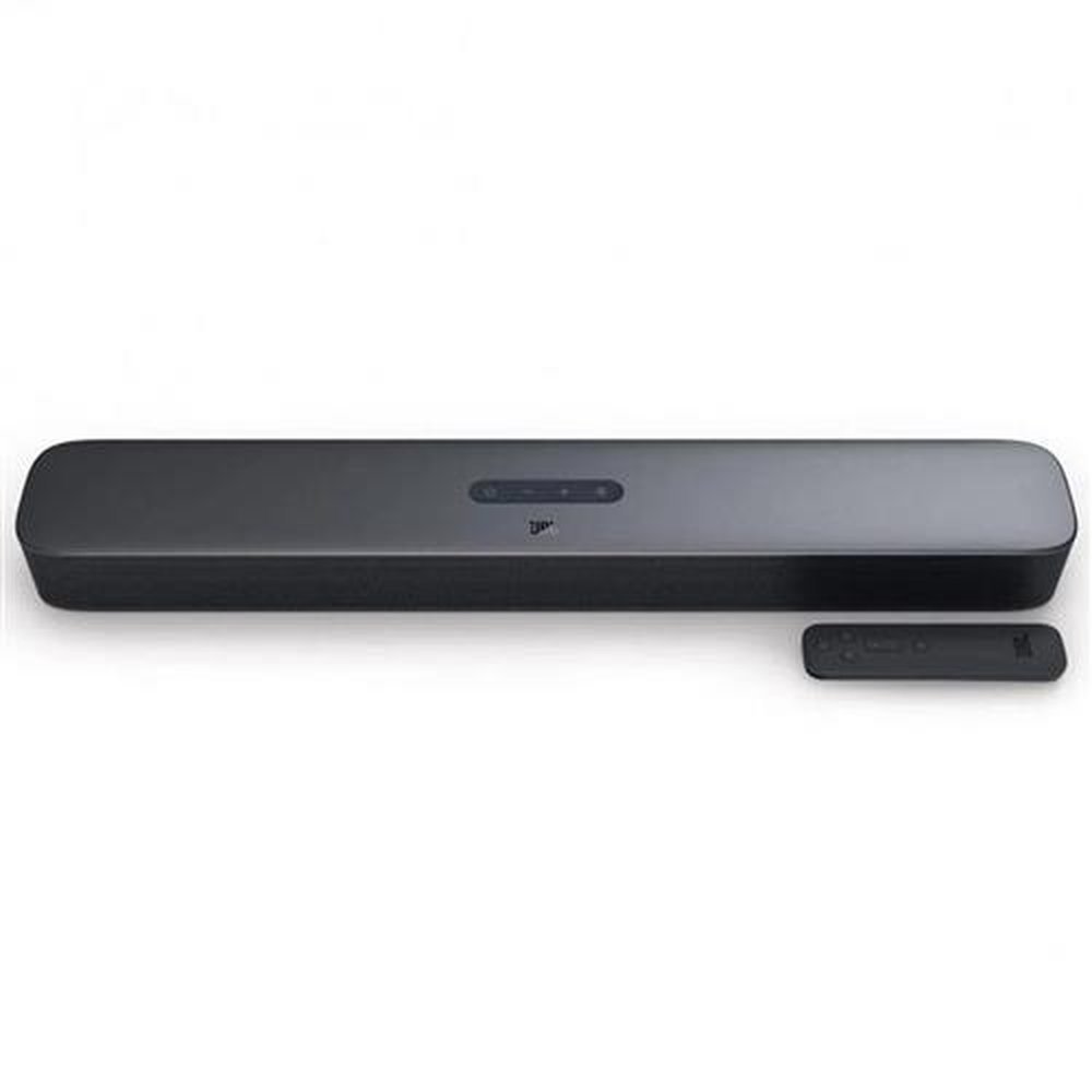 Soundbar Jbl Bar 2.0 Canais All-In-One Bluetooth 40 W Rms