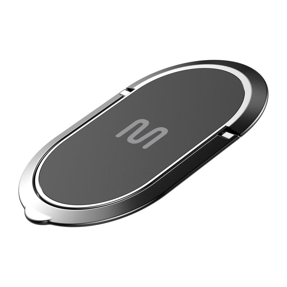 Suporte Para Smartphone Multilaser com Anel Magnetico e Fita Dupla Face Multilaser - AC393