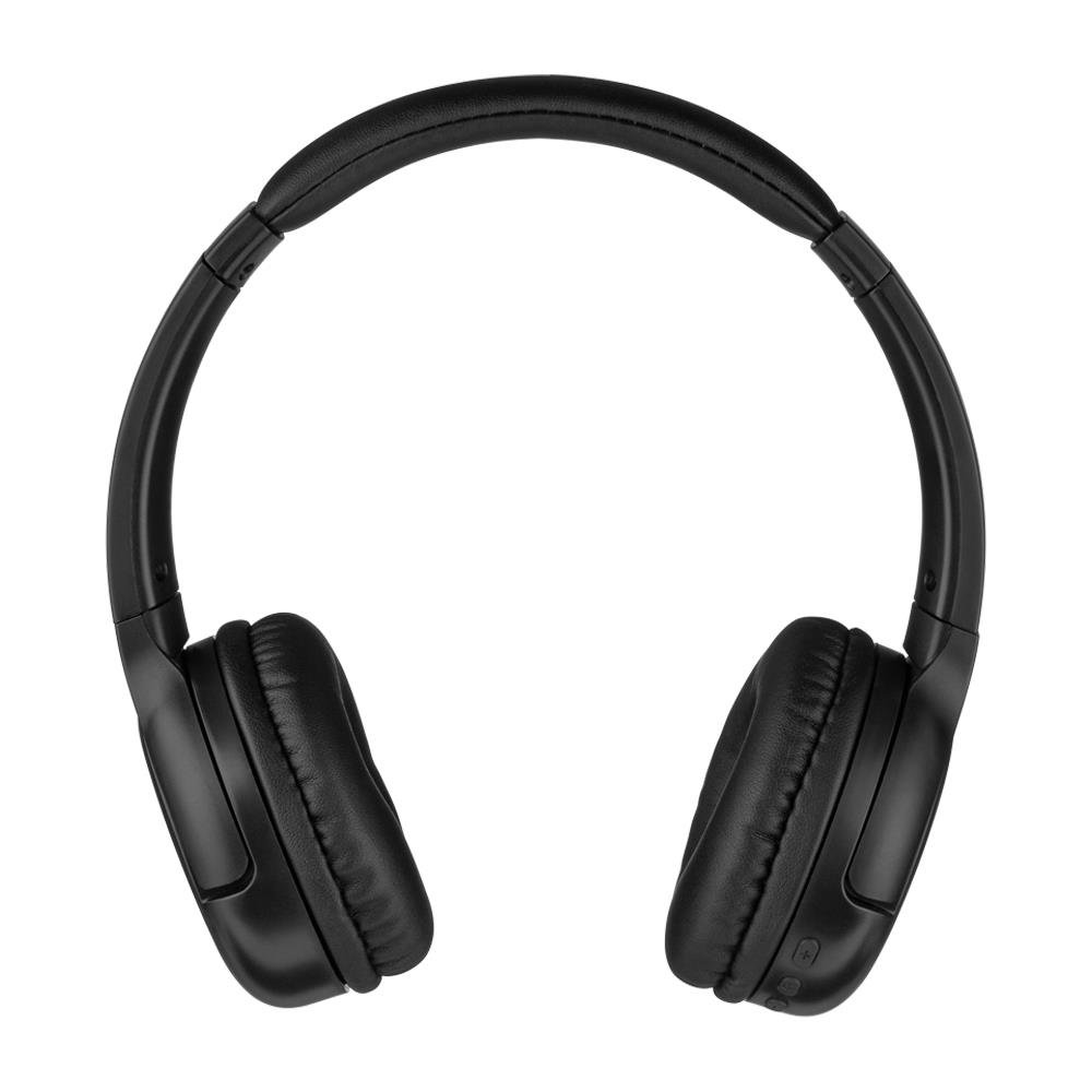 Fone Headphone Bluetooth Pulse Flow, Preto, Ph393, Pulse