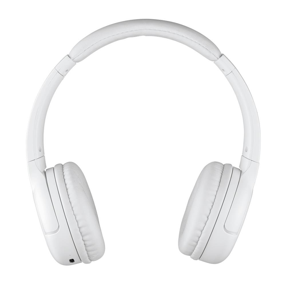 Headphone Bluetooth Flow Branco Pulse - PH394