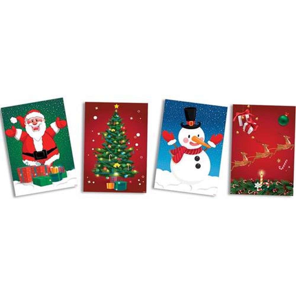 Quadros Decorativos Natal