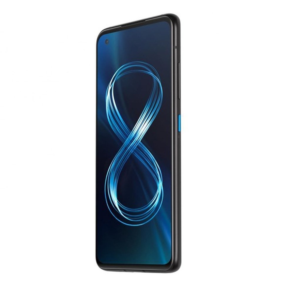 Smartphone Asus Zenfone 8 128gb/8gb 5G Dual Tela 5.92 Black