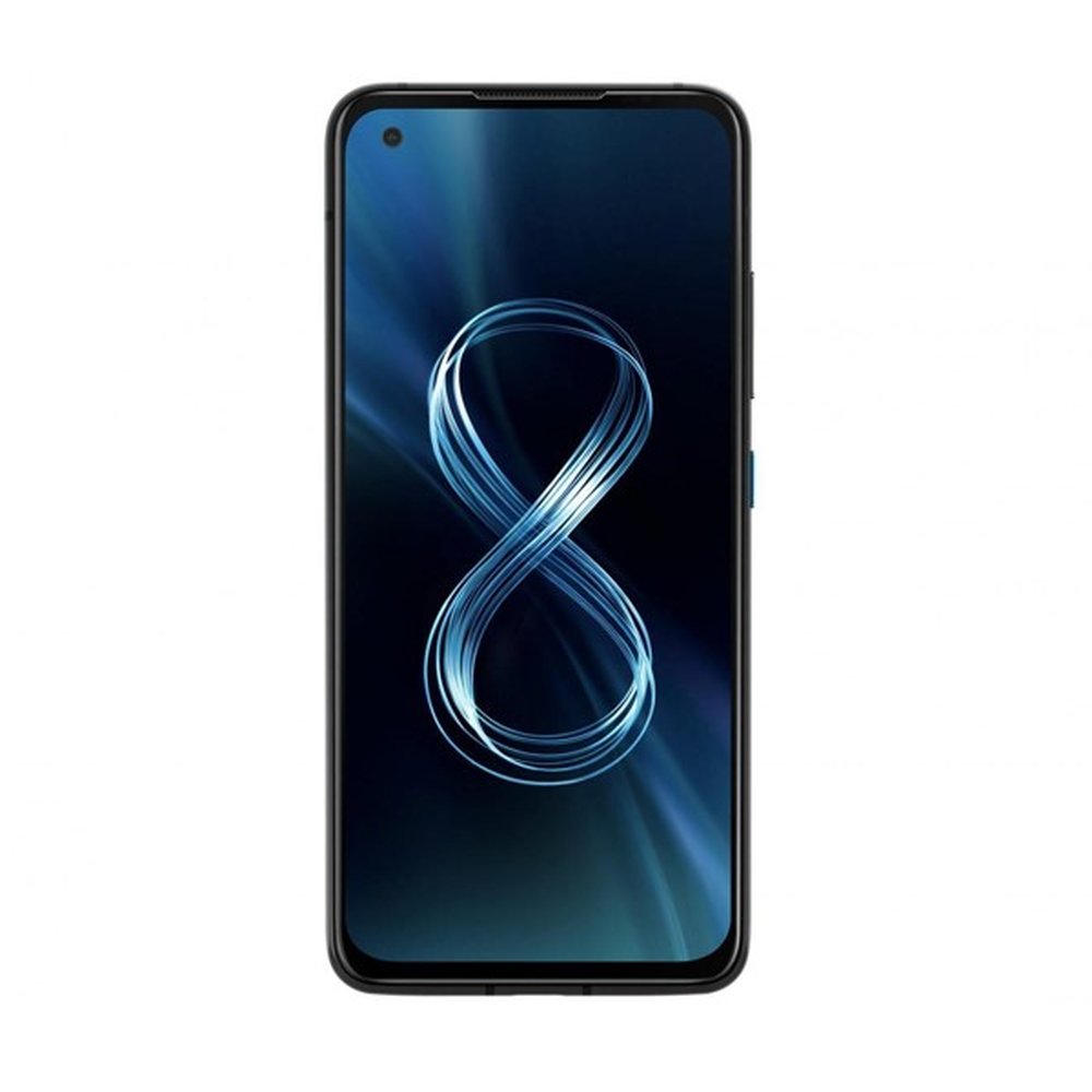 Smartphone Asus Zenfone 8 128gb/8gb 5G Dual Tela 5.92 Black