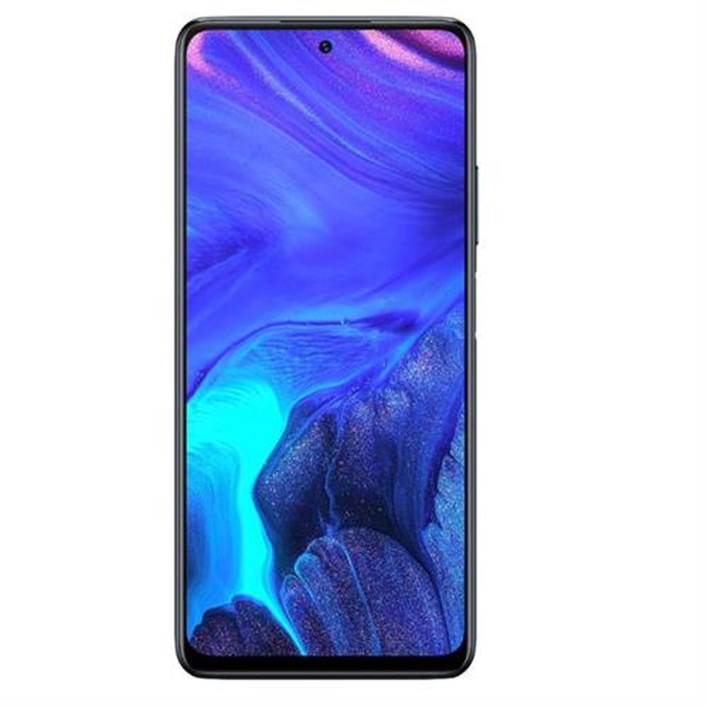 Smartphone Infinix Note 10 Pro 256GB 8GB ram Tela 6.95 Câmera Quadrup Preto