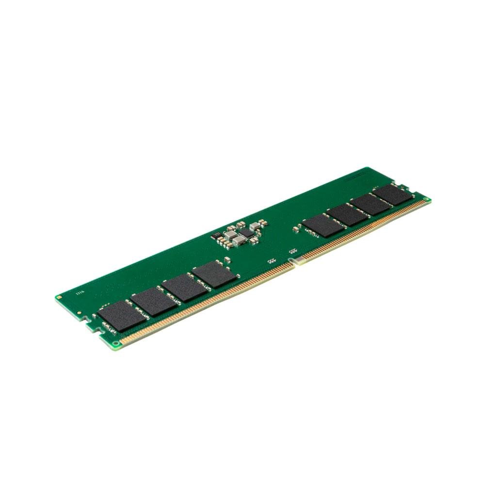 Memoria Kingston 16gb Ddr5 4800mhz 1.1v Desktop - Kvr48u40bs8-16