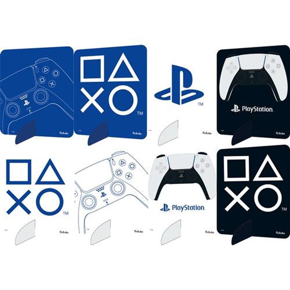 Decoracao De Mesa Playstation 5