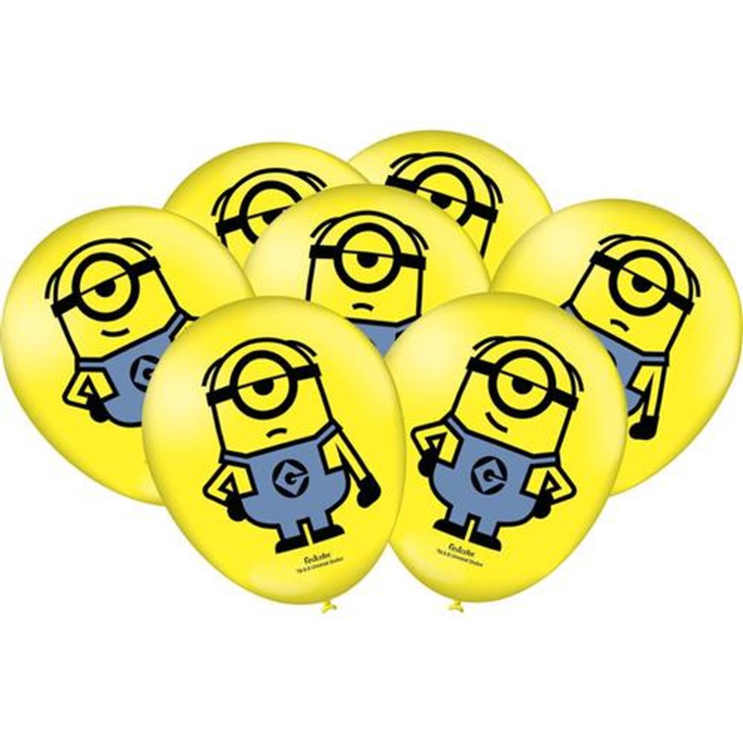 Balao Minions 2