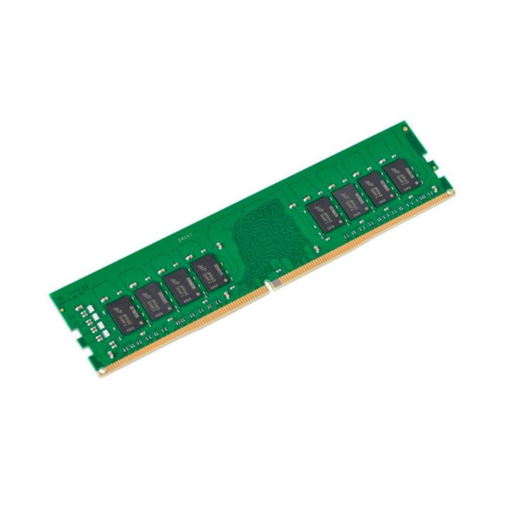 Memoria Kingston 16gb Ddr4 2666mhz 1.2 Desktop - Kvr26n19s8/16