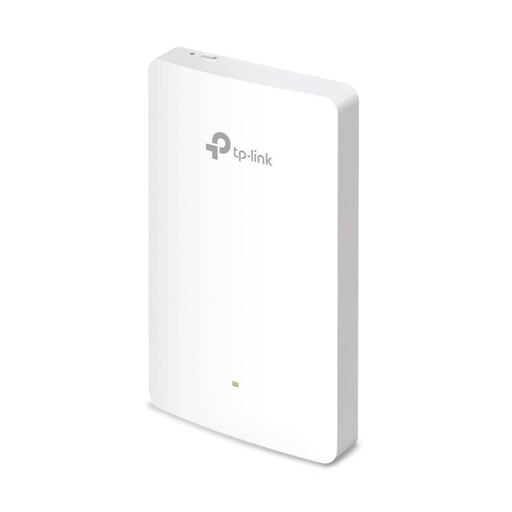 Ponto Acesso Wi-Fi 6 Ax1800 Montável Em Parede Eap615