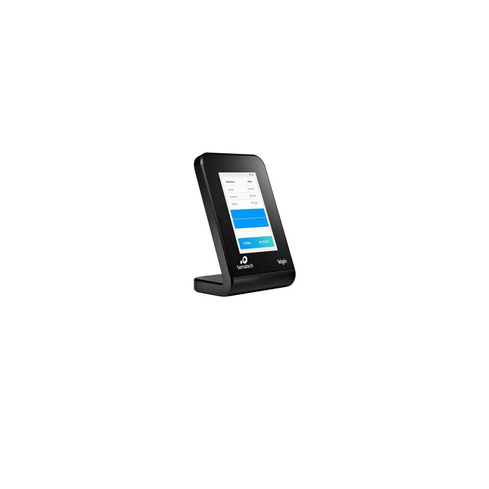 Display Elgin 3,5 Pix 4 46Bcm0400001