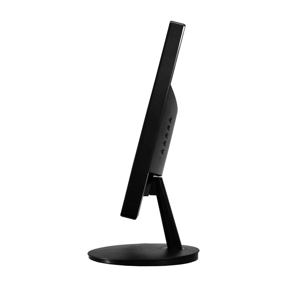 Monitor 19" Led - 75Hz / Hdmi / Vga / Wxga+ / Vesa / 16:9 - Bluecase