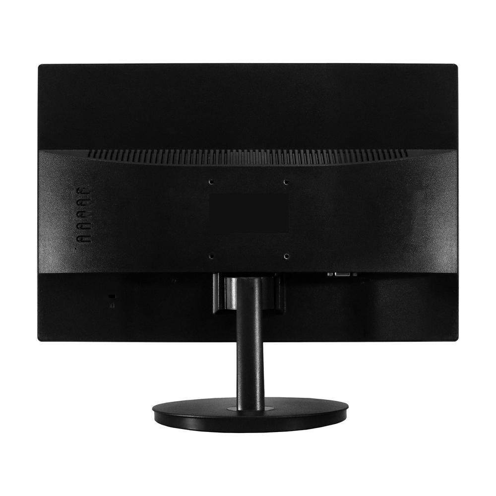 Monitor 19" Led - 75Hz / Hdmi / Vga / Wxga+ / Vesa / 16:9 - Bluecase