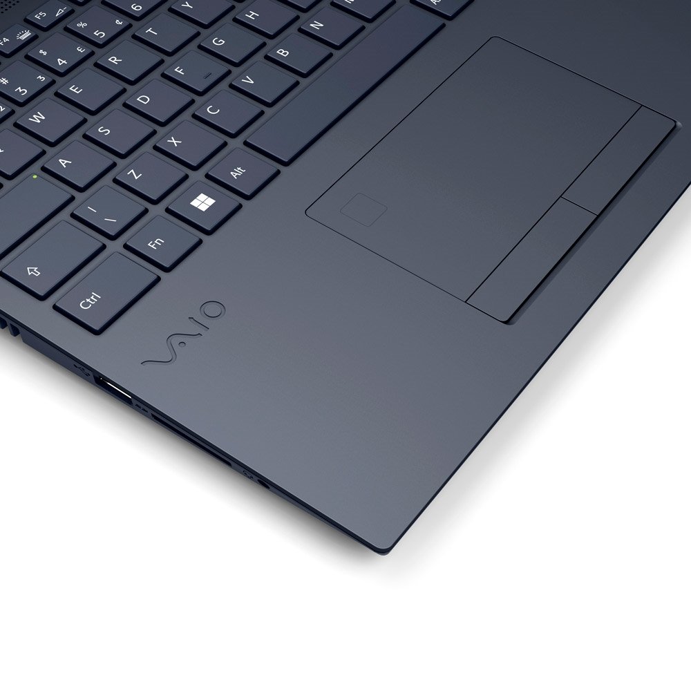 Notebook Vaio FE15 VJFE54F11X-B2311H, Tela de 15.6", Intel Core i5, Windows 11, 8GB, SSD 512GB , Cinza Grafite