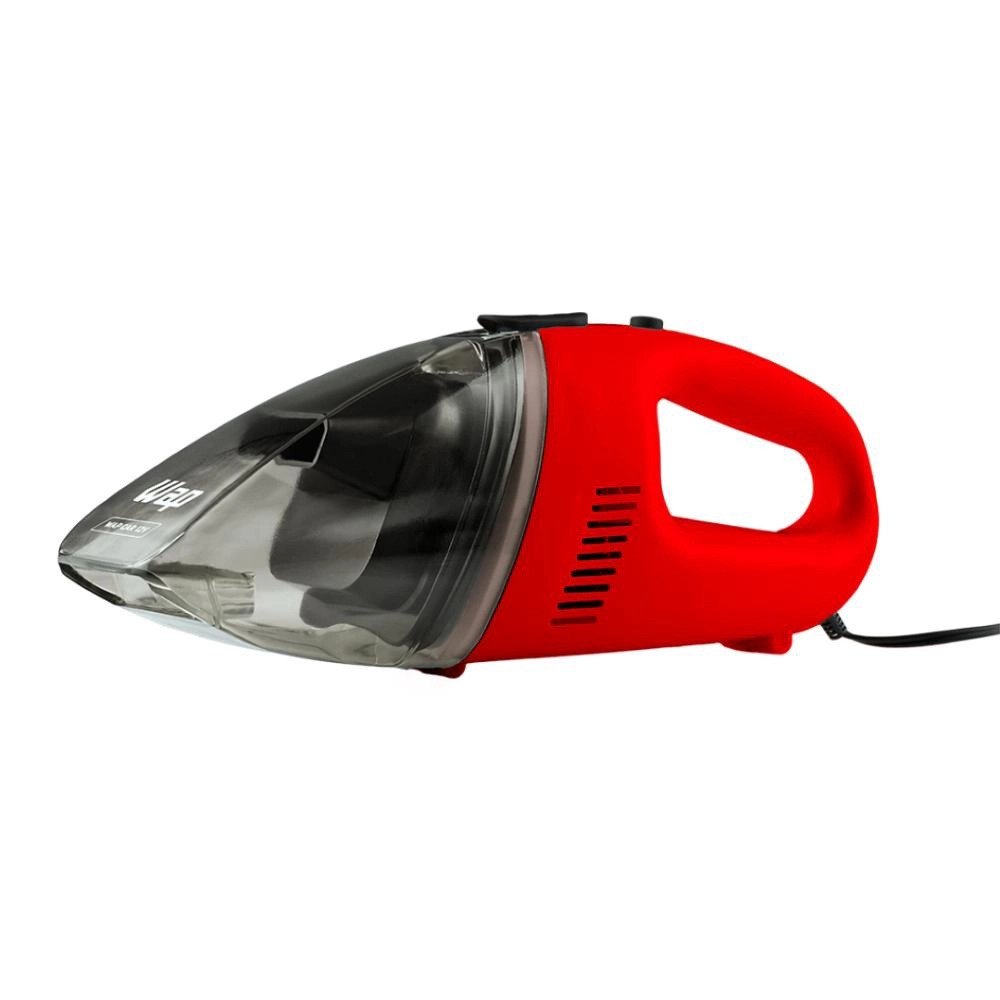 Aspirador de Pó Automotivo Portátil Wap Car 12 VDC