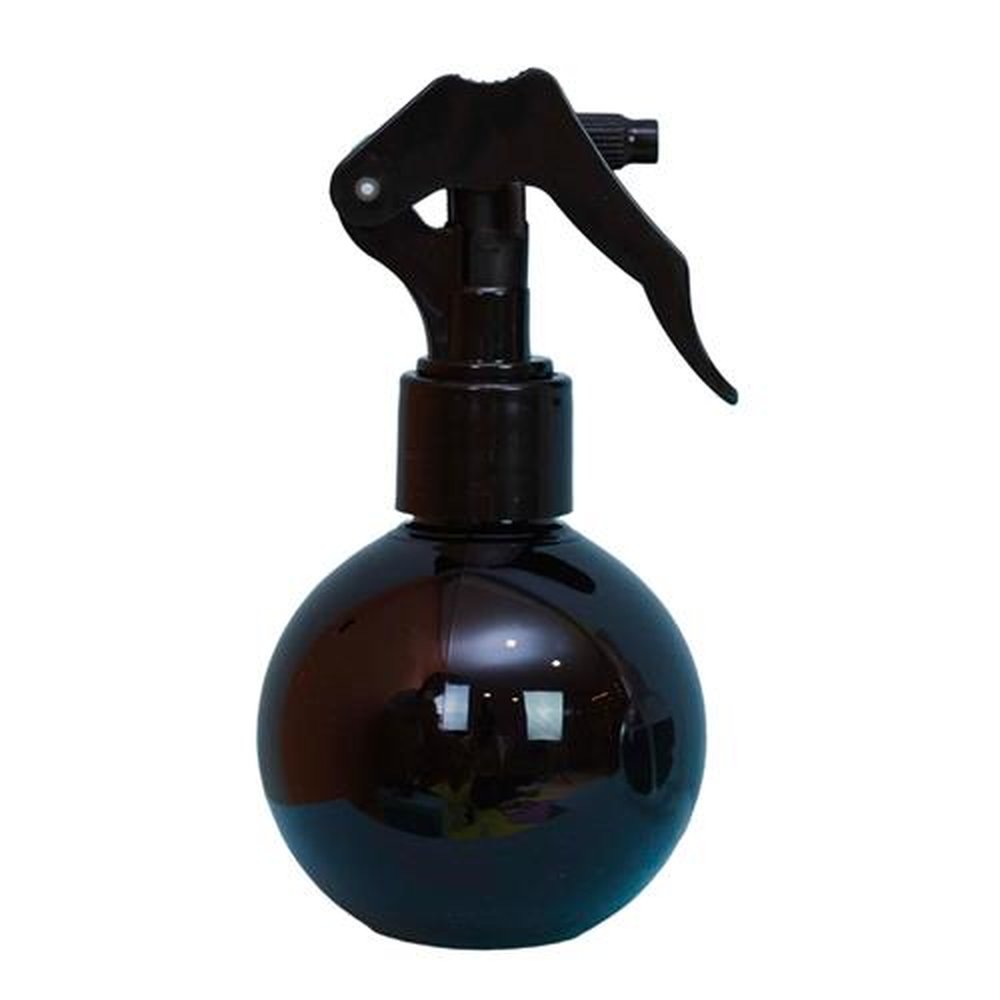 Pulverizador Ntflex Mini Bolinha Preto 150ml