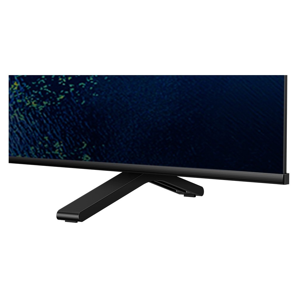 Smart TV DLED 55" Toshiba 55C350L, 4K, 2 USB, 3 HDMI, 60Hz