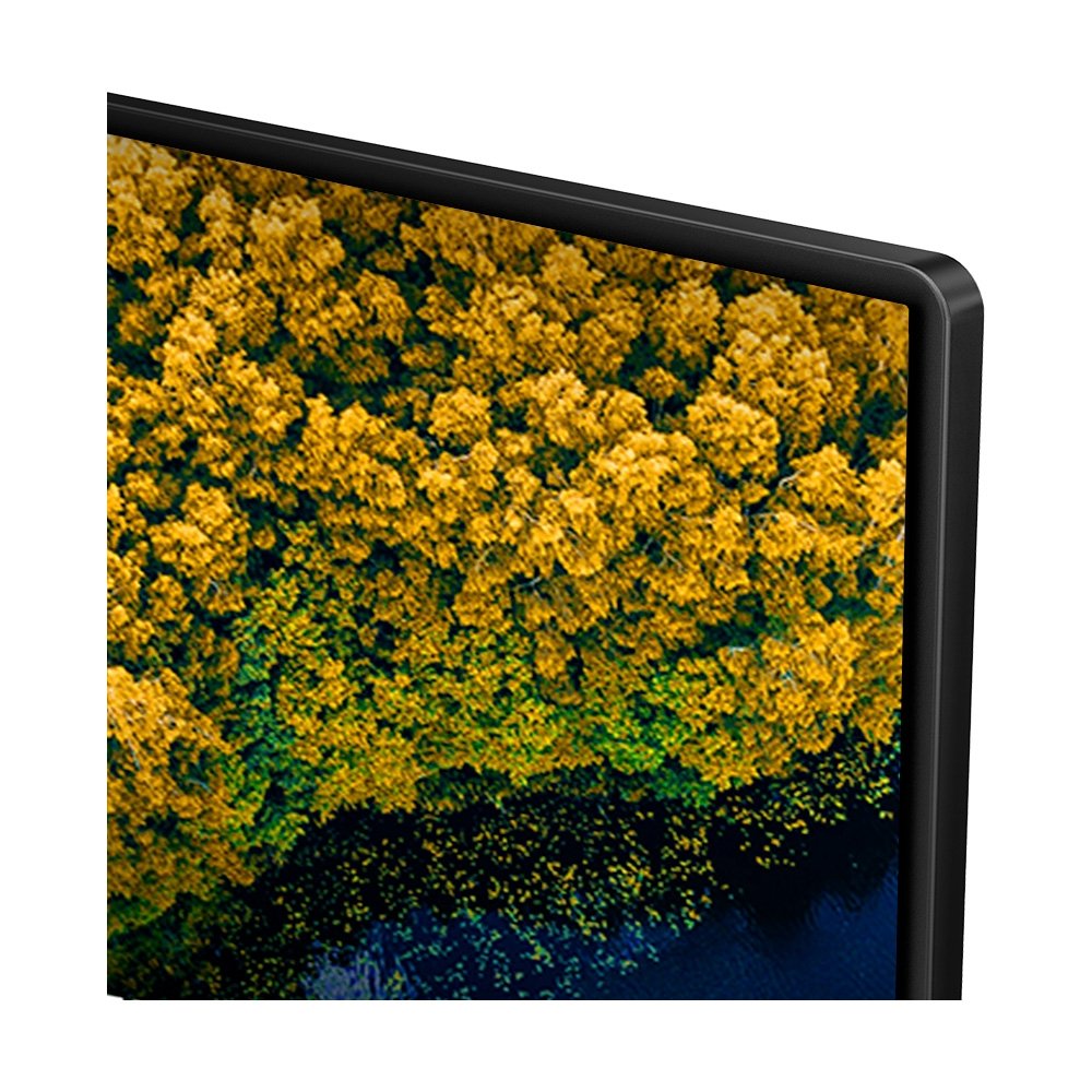 Smart TV DLED 55" Toshiba 55C350L, 4K, 2 USB, 3 HDMI, 60Hz
