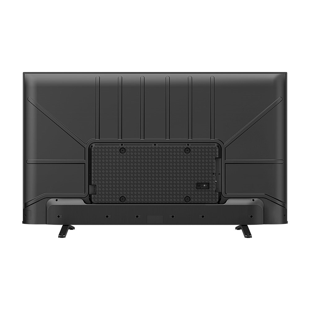 Smart TV DLED 55" Toshiba 55C350L, 4K, 2 USB, 3 HDMI, 60Hz