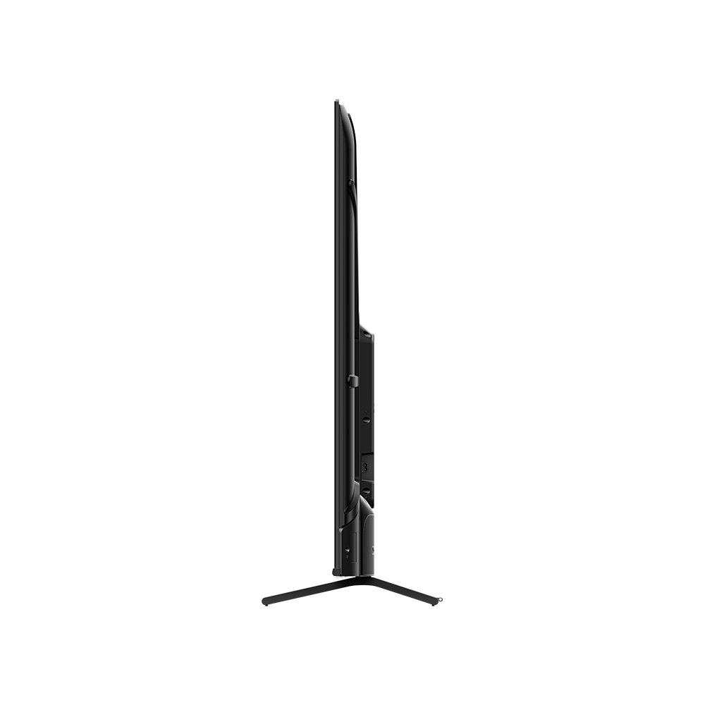 Smart TV DLED 55" Toshiba 55C350L, 4K, 2 USB, 3 HDMI, 60Hz