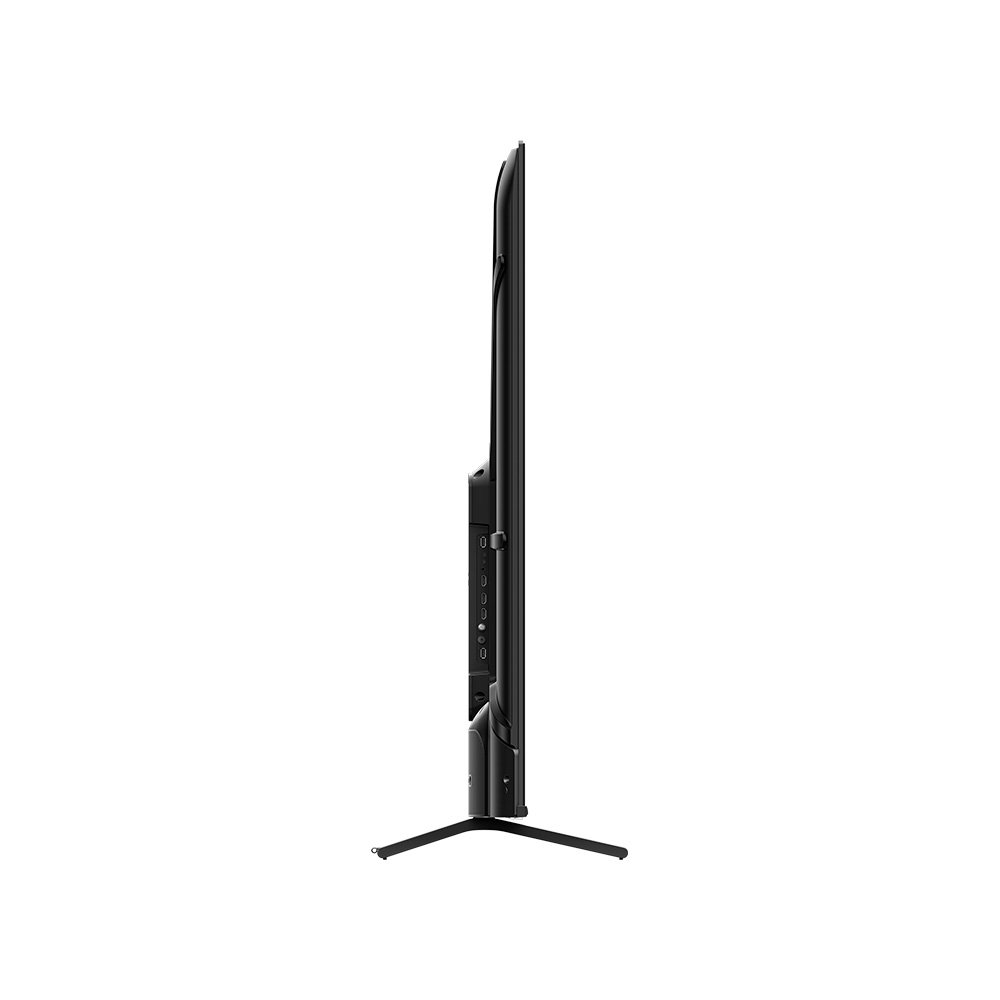 Smart TV DLED 55" Toshiba 55C350L, 4K, 2 USB, 3 HDMI, 60Hz