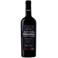 Vinho Pergola Tinto Suave 1L C/12