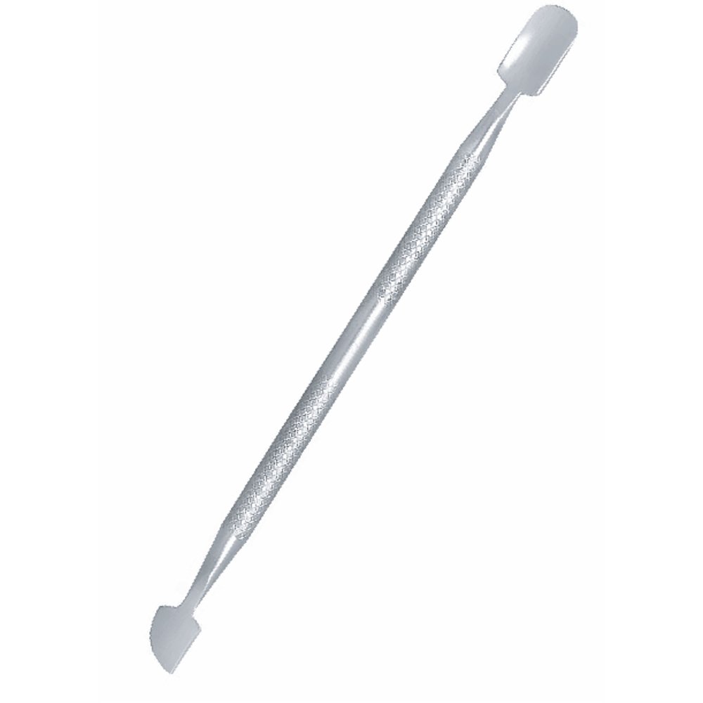 Espatula Inox Para Cuticula Ntflex