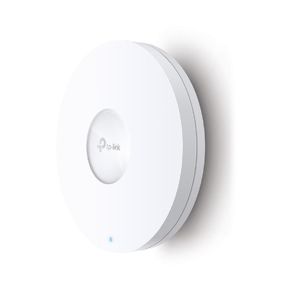 Access Point Tp-Link 6 Ax1800 Wi-Fi Montável Em Teto Eap610.