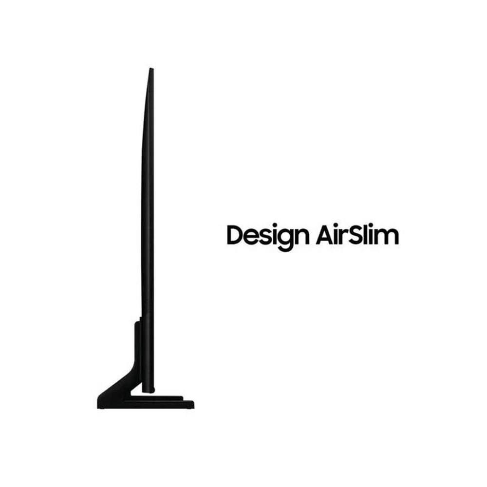 Smart Tv 65" Samsung QLED 4k, Modo Game, Design Slim, Alexa Built in - QN65Q60BAGXZD