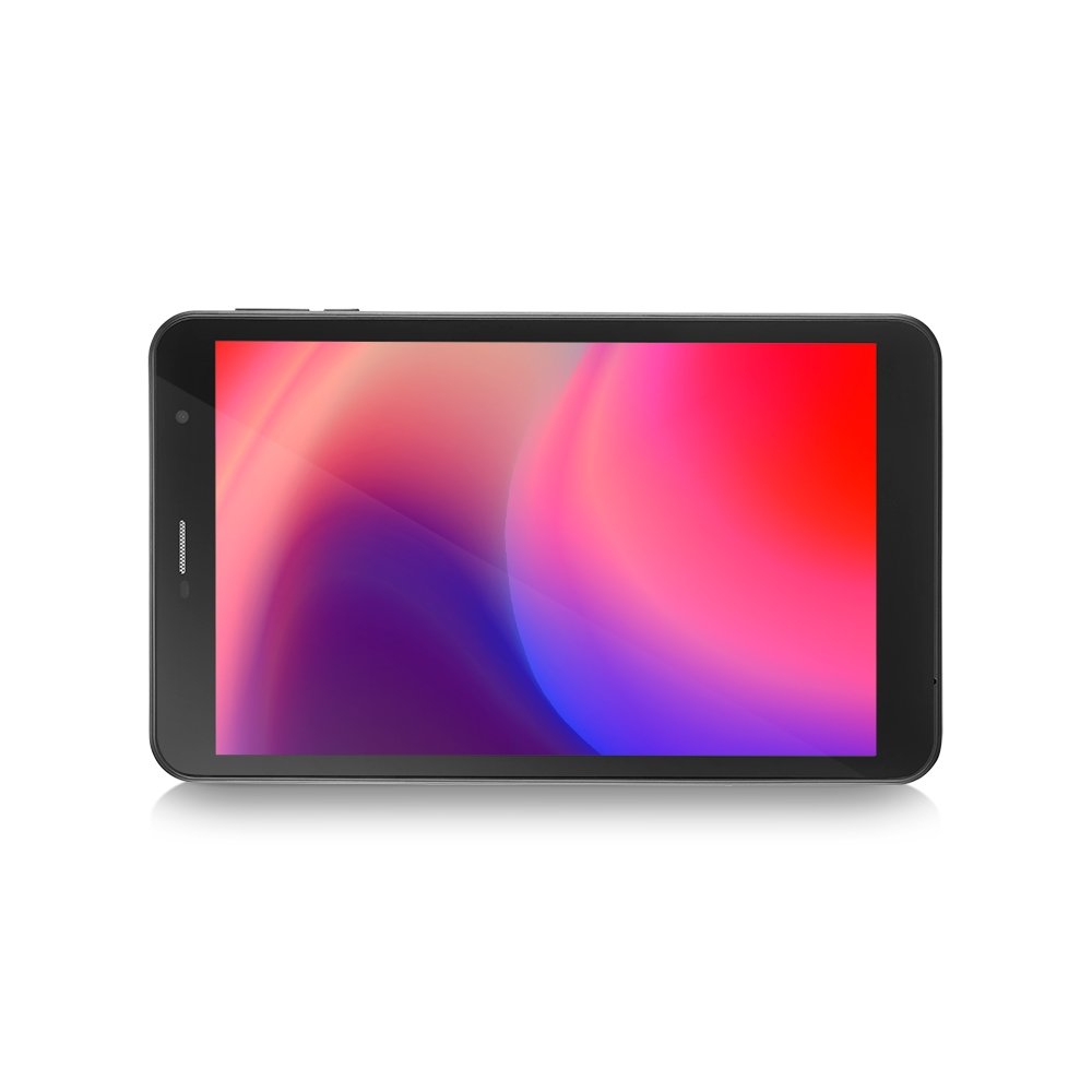 Tablet Multilaser Multi M8, Preto, Tela de 8" | 4G+Wi-Fi, Android 11, Câm. Tras. de 5MP e Câm. Frontal de 2MP, 32GB