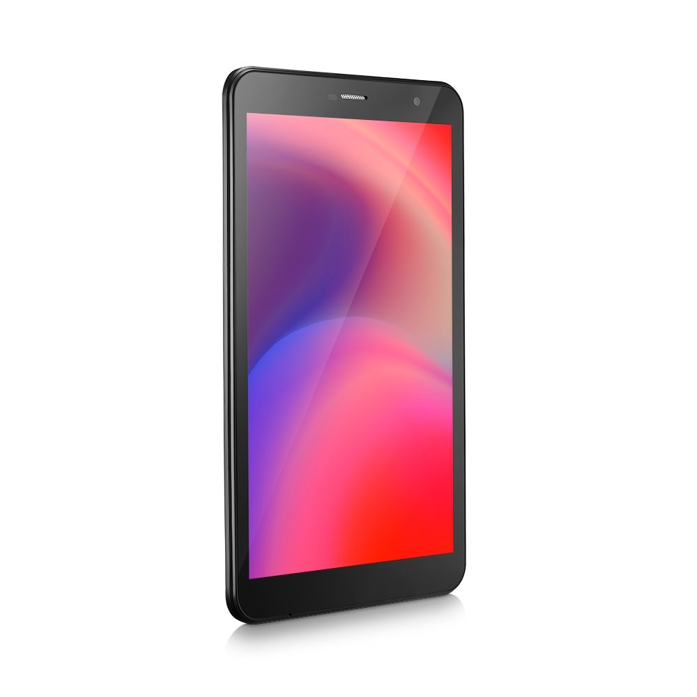 Tablet Multilaser Multi M8, Preto, Tela de 8" | 4G+Wi-Fi, Android 11, Câm. Tras. de 5MP e Câm. Frontal de 2MP, 32GB