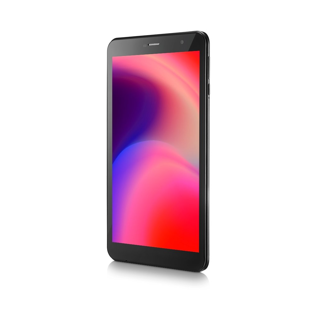 Tablet Multilaser Multi M8, Preto, Tela de 8" | 4G+Wi-Fi, Android 11, Câm. Tras. de 5MP e Câm. Frontal de 2MP, 32GB
