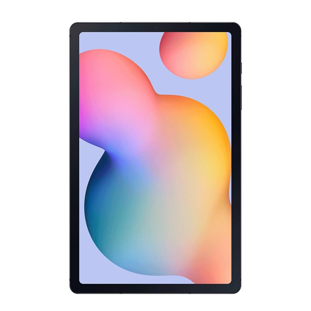 Tablet Samsung Galaxy Tab S6 Lite, 128GB, 4GB RAM, 10.4", 8MP, Cinza - SM-P619NZAZZTO