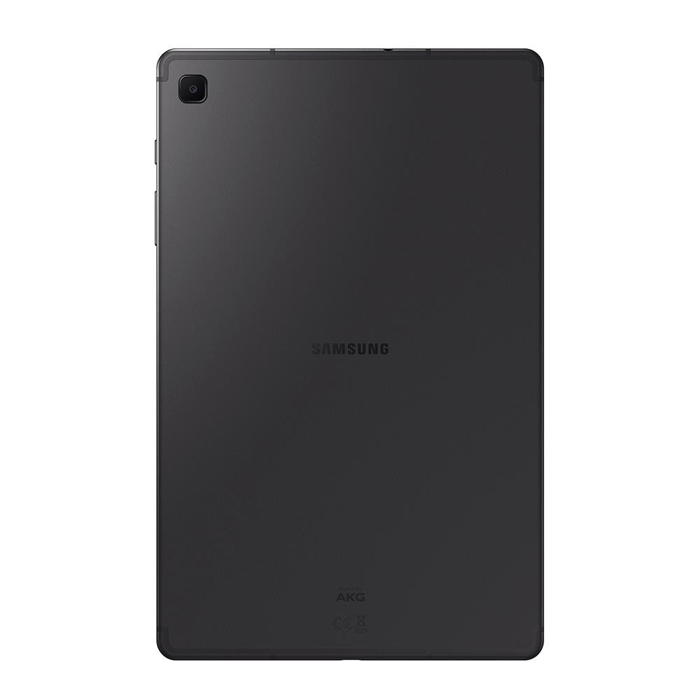 Tablet Samsung Galaxy Tab S6 Lite, 128GB, 4GB RAM, 10.4", 8MP, Cinza - SM-P619NZAZZTO