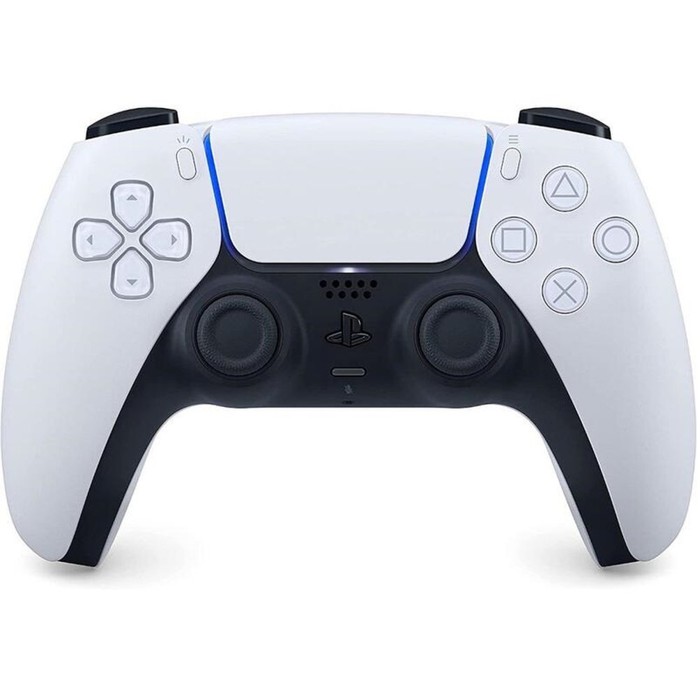 Console PlayStation 5 825GB 1 Controle Branco Sony Bivolt