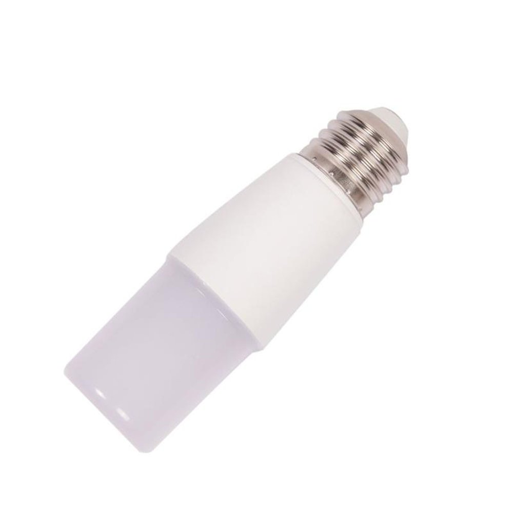Lâmpada De Led Compacta 12W 3000K E27 Bivolt Luz Amarela Sylvânia